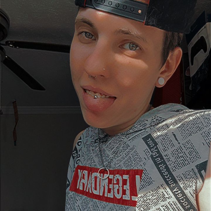 Guapo 🔥🏳️‍⚧️