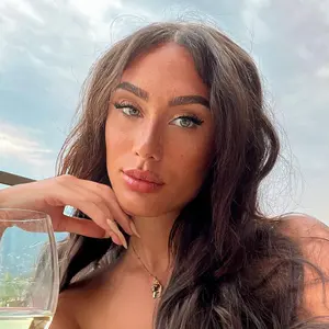 Hannah Beau 🤍