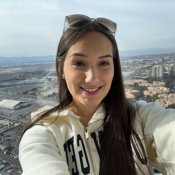 Jazmin Medina ❤️