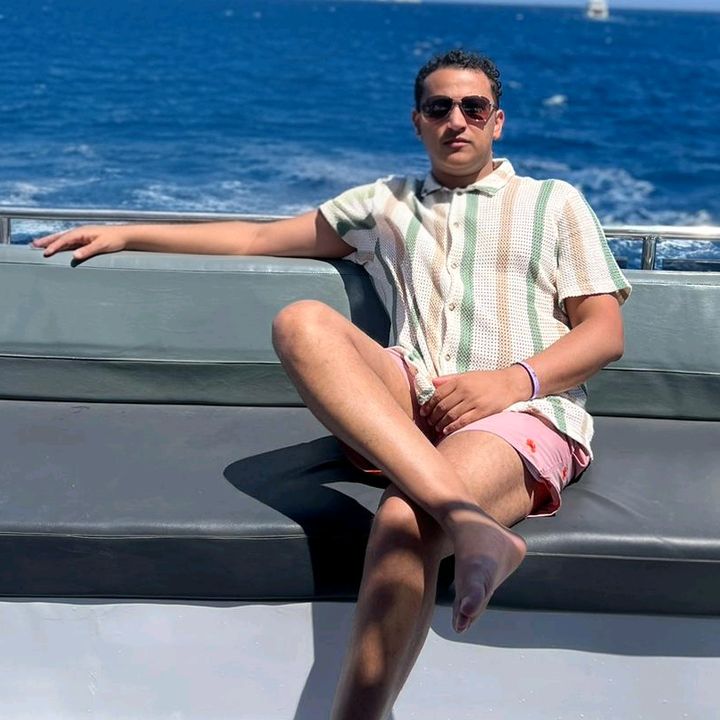 Hisham Omar
