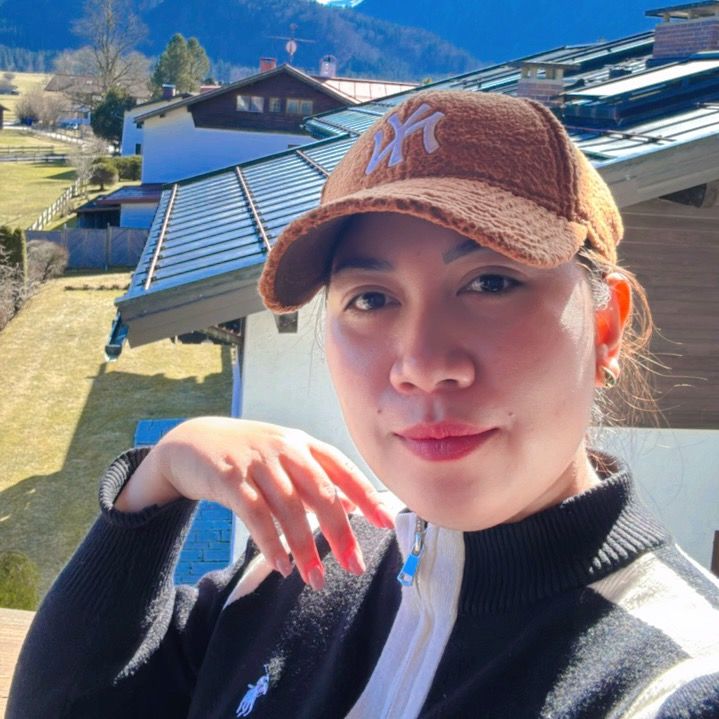 inday Ann ng Germany 🇵🇭🇩🇪