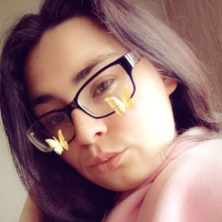 🇮🇪🥰Irish_Queen🥰🇮🇪 H.Y.G