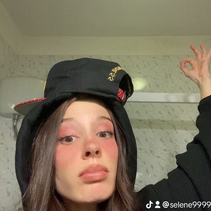 Selene🌚