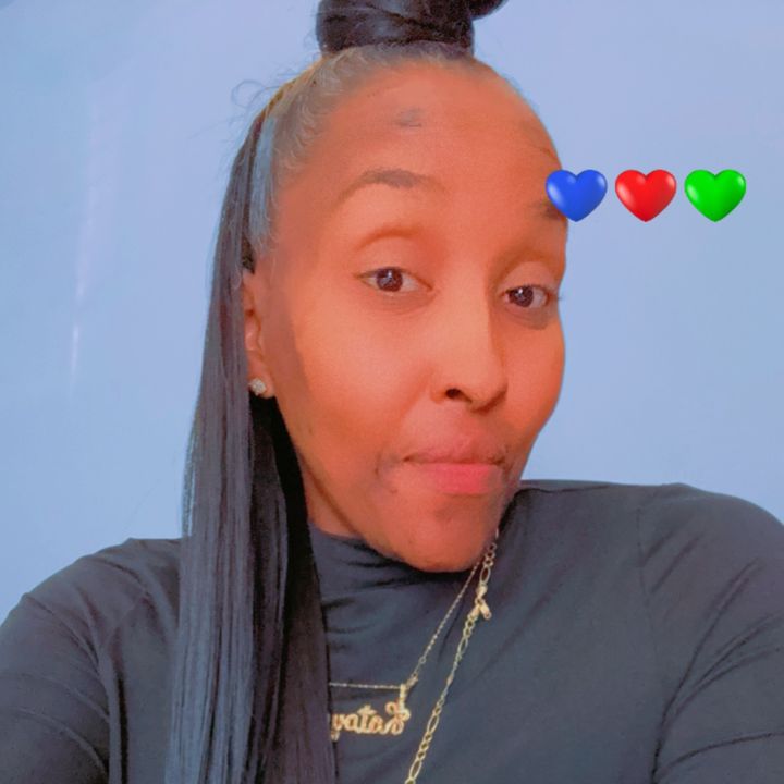 LaToya Carter