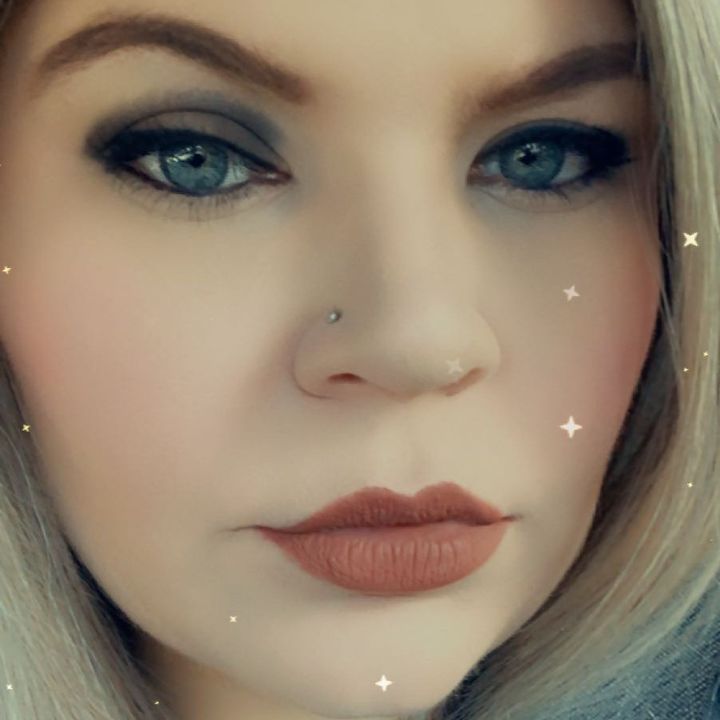Jodi Lynn 🖤