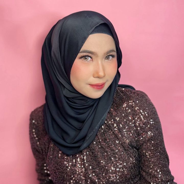 Dyah Fadillah kedua