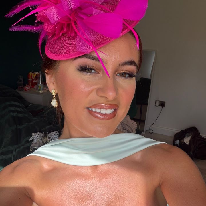 Nicolemaypowellxx