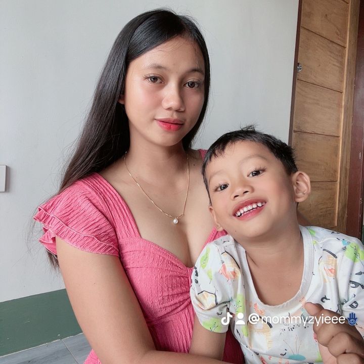 mommy zyieee