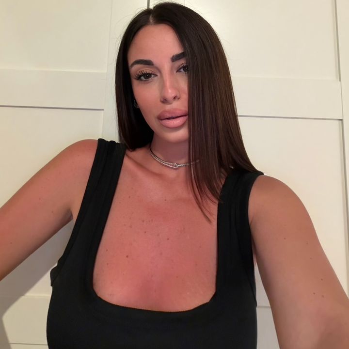 Federica Loreto
