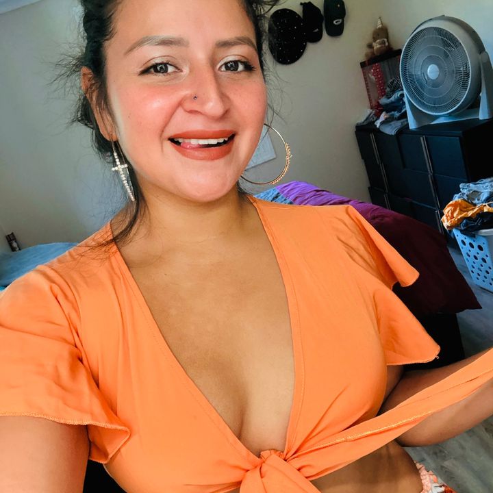 Marisol Paredes