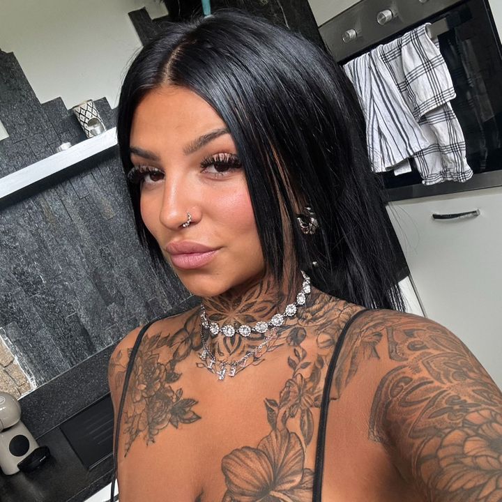 Clélia🧸