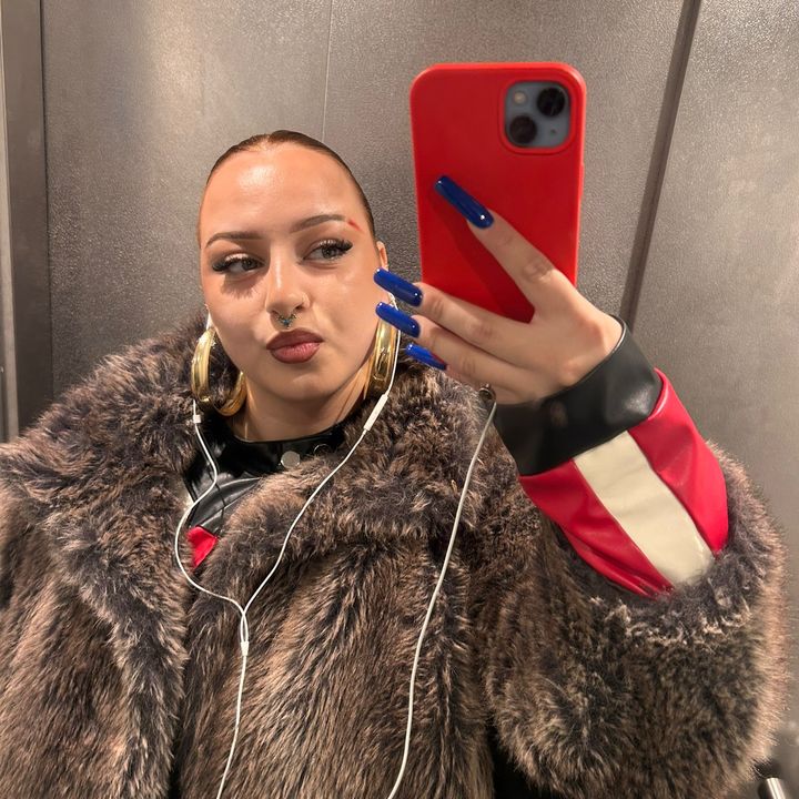 Sheliane ⭐️