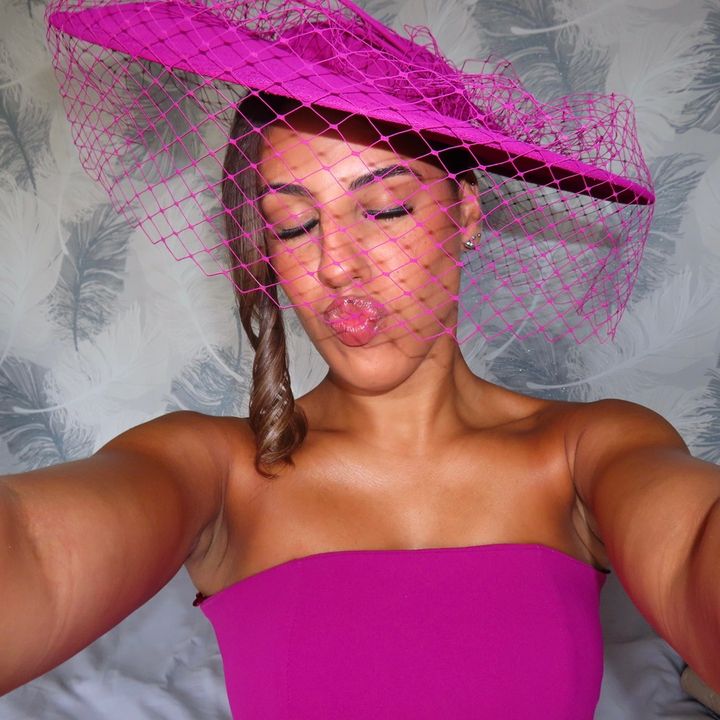 Ellie Holness
