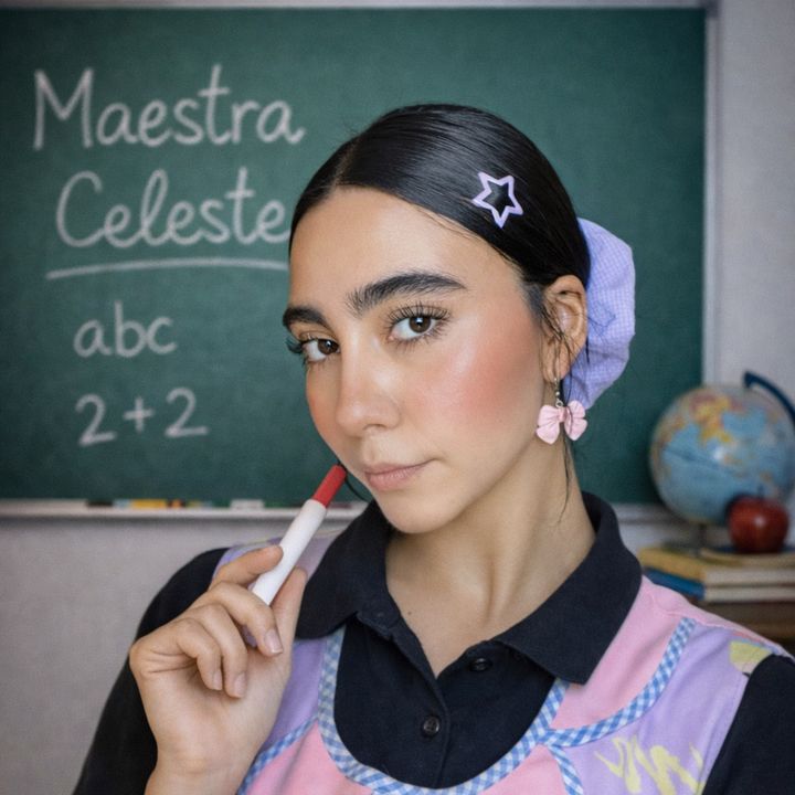 Celestte🎀