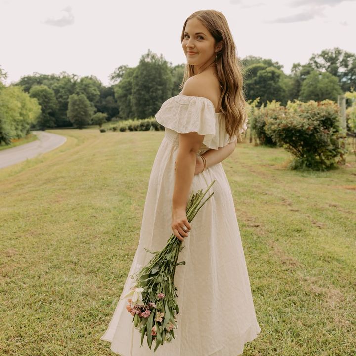 SAVANNAH | BSN, RN 💌