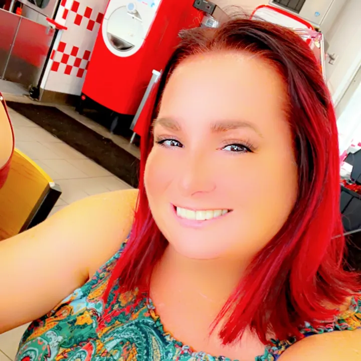 April Hill Davis