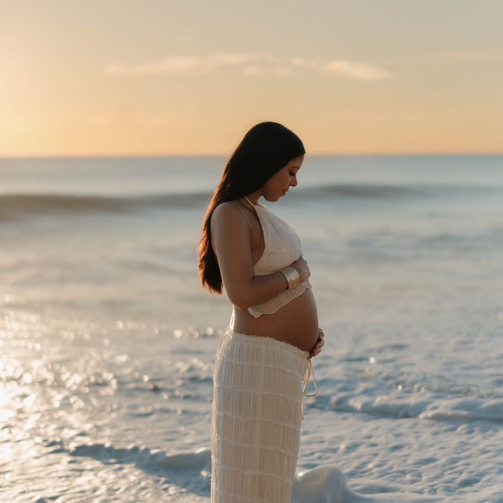 Casey | New Mom