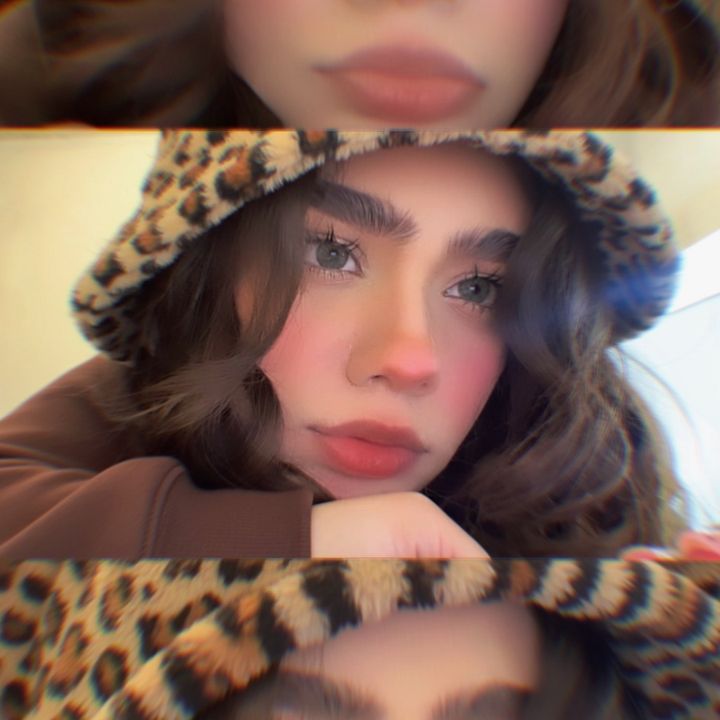 Dulce Rangel🍓