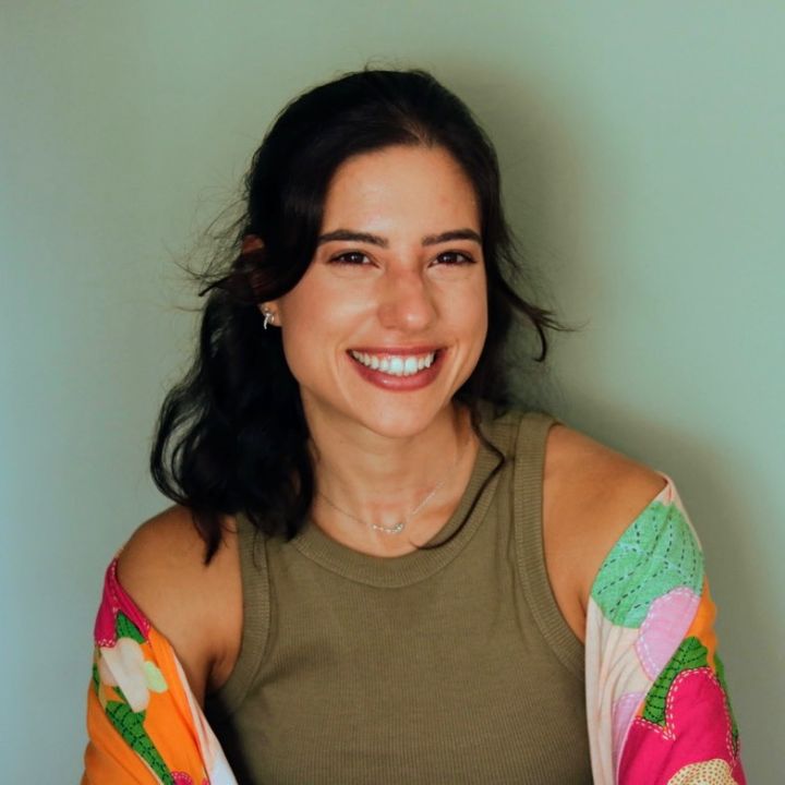 Fernanda | UGC & TikTok Shop
