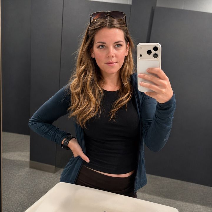 Gabby Garo