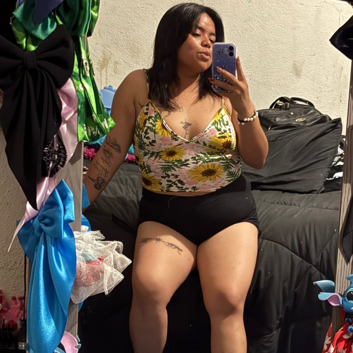 Cristal Rubio
