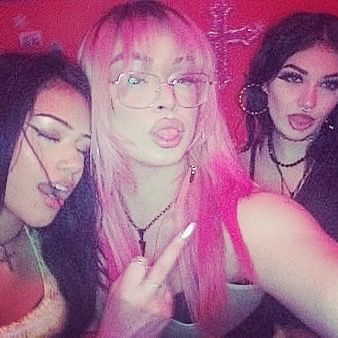 ChillOutGigi