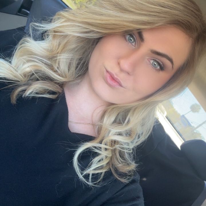 Ashlee Strickland