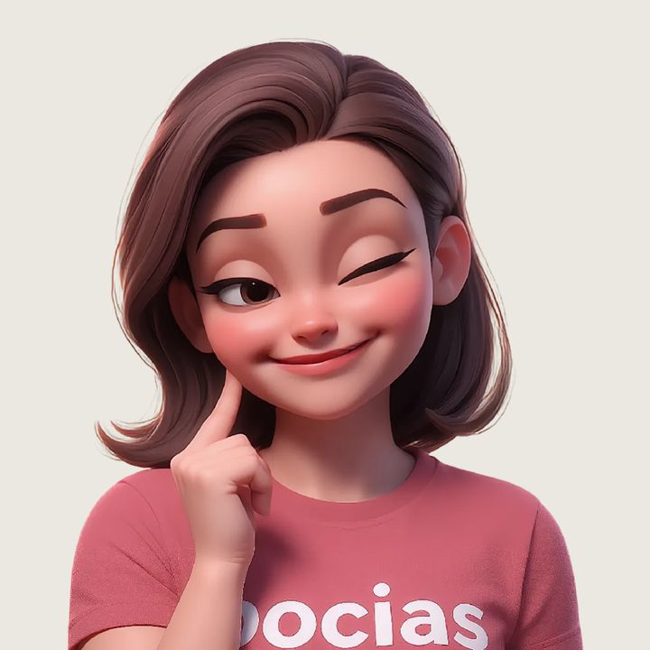 Melissa🌸🎀