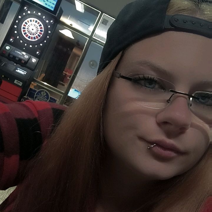 ❤️🦋Alleinerziehendemami12🦋❤️