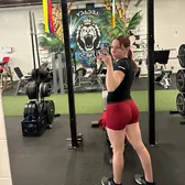 Get Fit with Alex