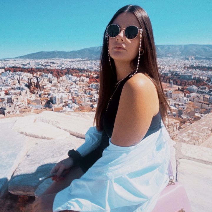 Alessandra Cipriano