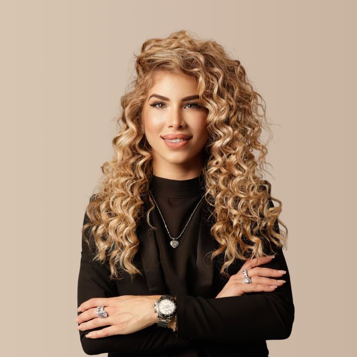 Ari - Barbie Peluche