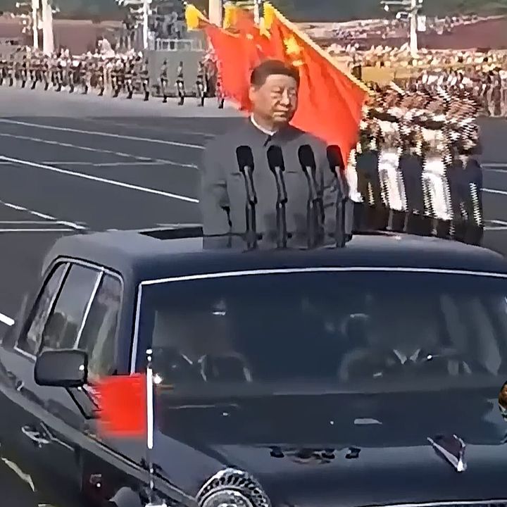 👁️EyeOnChina