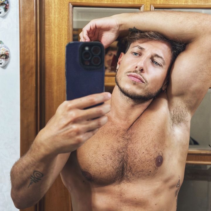 Gianluca Fallica