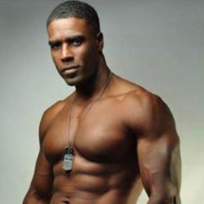 Xavier Perkins