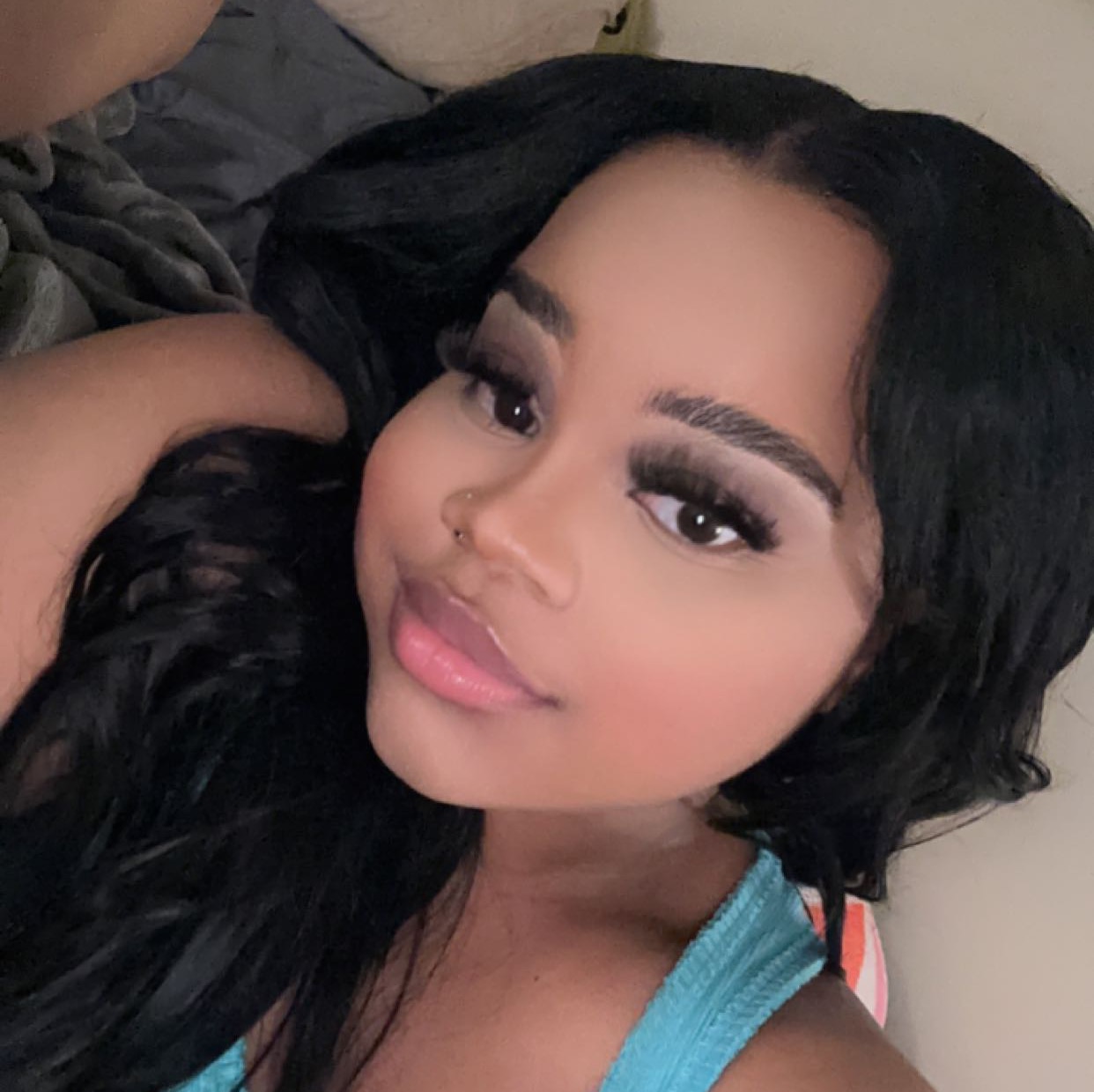 Just me Khayla Danielle🧚💕