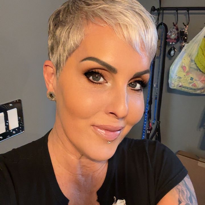 Kimberly Demonbreun