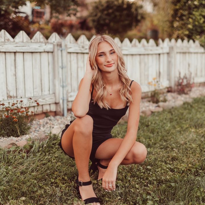 Brooklynne Evans