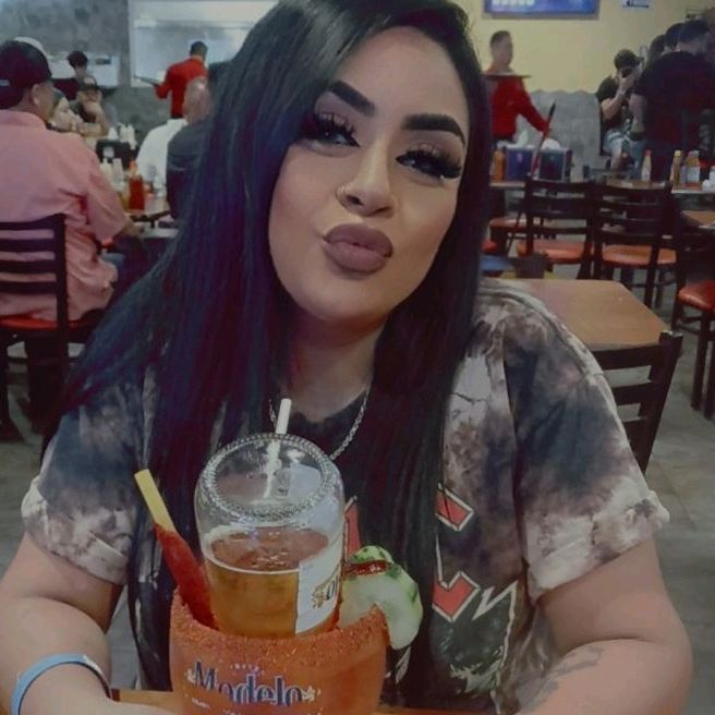 Dreah💜♎🏳️🌈