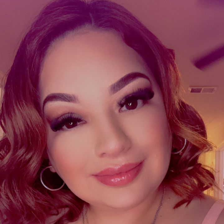 Crystal Flores 🌻