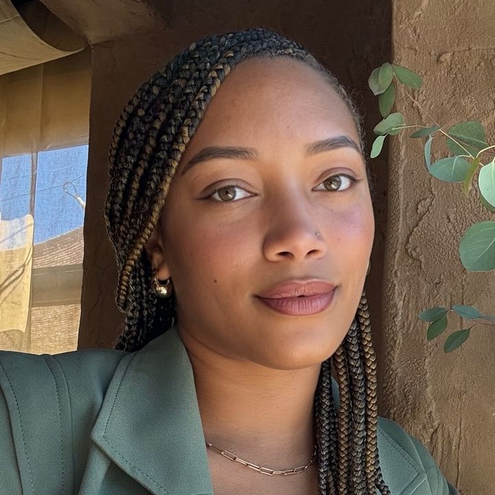 Tiffany | Christian Life Coach