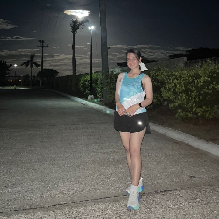 Lalaine Adona
