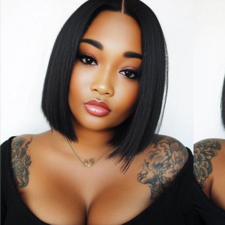 Marshae Peacock