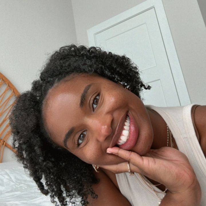 Jazmin Allen