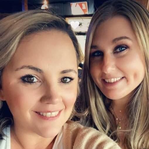 Marianne & Sheana