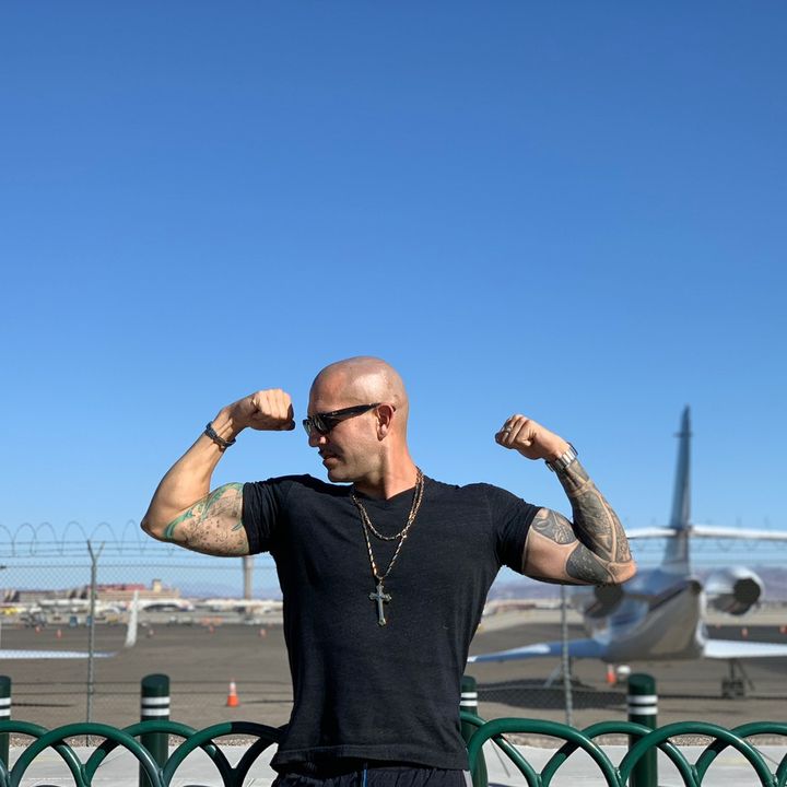 Flako Serrano