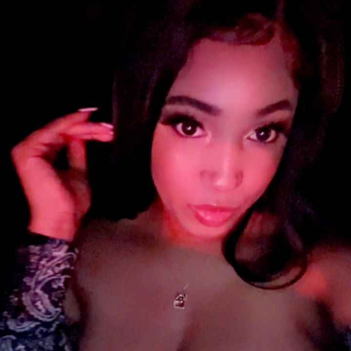 arianakingxo