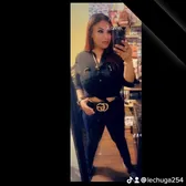 Liliana Lizbeth Lechuga