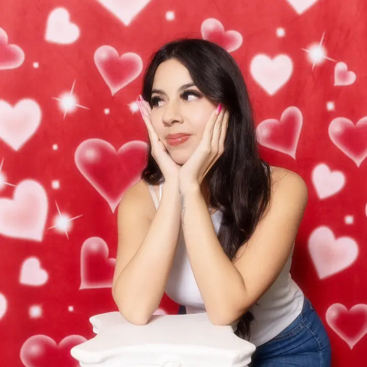 Gisel Vasquez