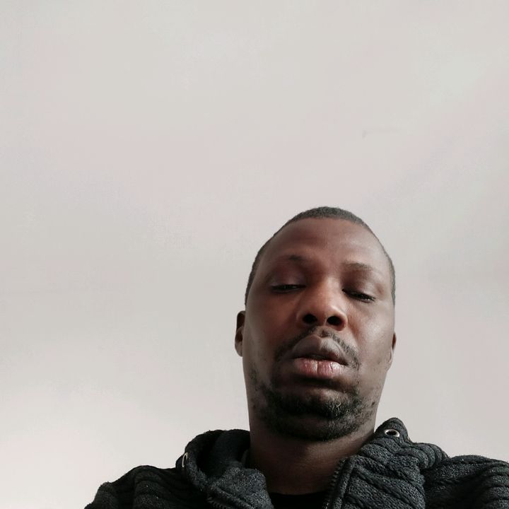 Abdoulaye Keita